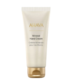 Ahava, Mineral, Voedzaam, Voetcrème, 100 ml