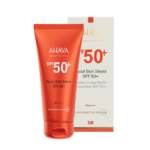 Ahava, Facial Skin Shield, Dagelijks, Lotion, Gezicht, SPF 50+, 50 ml - Afbeelding 2
