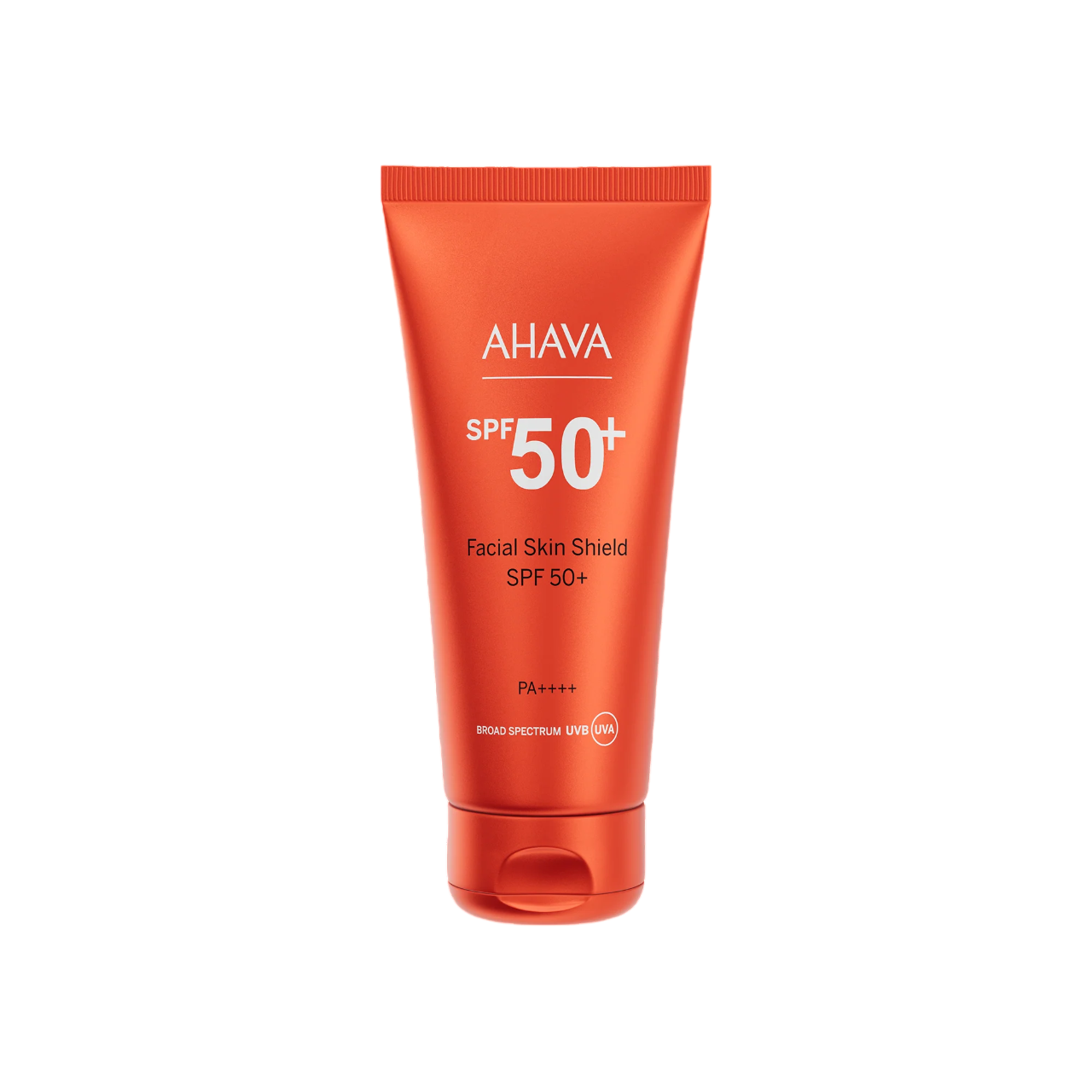 ahava-facial-skin-shield-daily-lotion-face-spf-50-50-ml-1768819294 Ahava, Facial Skin Shield, Dagelijks, Lotion, Gezicht, SPF 50+, 50 ml - Afbeelding 1