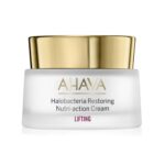 Ahava, Halobacteria Restoring, Hydraterend, verstevigend, liftend, Room, Voor gezicht, 50 ml