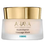 Ahava, Multivitamin Firming Massage, Crèmemasker, Voor gezicht, 50 ml