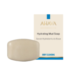 Ahava, Mud, Hydraterend, Geparfumeerde zeep, 100 g