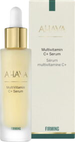 Ahava, MultiVitamin C+, Versteviging, Serum, Voor gezicht, 30 ml - Afbeelding 2