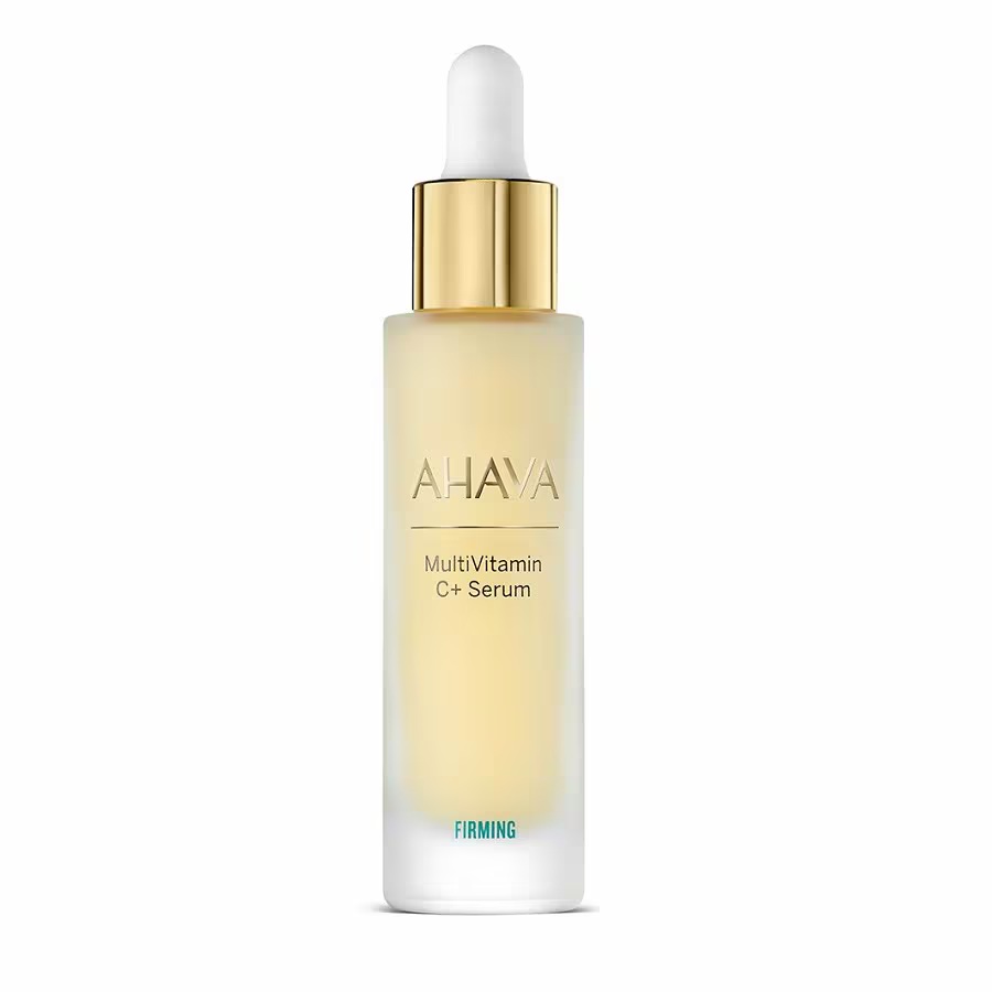 ahava-multivitamin-c-firming-serum-for-face-30-ml-1765799798 Ahava, MultiVitamin C+, Versteviging, Serum, Voor gezicht, 30 ml - Afbeelding 1