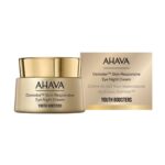 Ahava, Osmoter Skin - Responsive, Tegen donkere kringen, Nacht, Oogcrème, 15 ml - Afbeelding 2