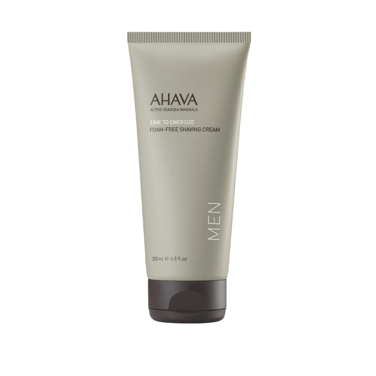 ahava-time-to-energize-softening-shaving-cream-200-ml-1765810778 Ahava, Time to Energize, Verzachting, Scheercrème, 200 ml - Afbeelding 1