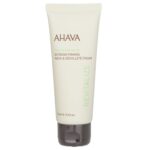 Ahava, Time To Revitalize Extreme, Versteviging, Room, Nek & Decolleté, 75 ml