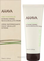 Ahava, Time To Revitalize Extreme, Versteviging, Room, Nek & Decolleté, 75 ml - Afbeelding 2