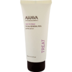 Ahava, Time To Treat, Zachte exfoliatie, Peeling Gel, 100 ml