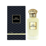 Ahmed Al Maghribi, Oud Couture, Parfumwater, Uniseks, 100 ml - Afbeelding 2