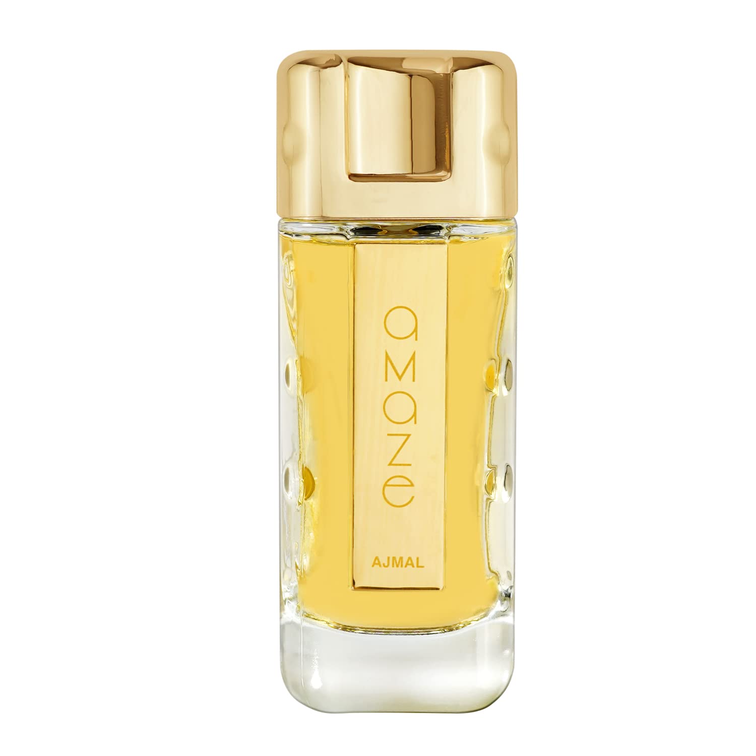 Version 1.0.0 Ajmal, Amaze Her, Parfumwater, Voor vrouwen, 75 ml - Afbeelding 1