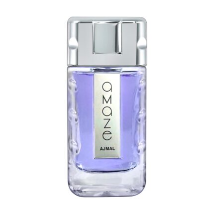 Ajmal, Amaze Him, Parfumwater, Voor mannen, 75 ml
