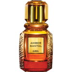 Ajmal, Amber Santal, Parfumwater, Voor vrouwen, 100 ml