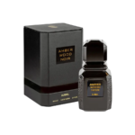 Ajmal, Amber Wood Noir, Parfumwater, Uniseks, 50 ml - Afbeelding 2