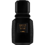 Ajmal, Amber Wood Noir, Parfumwater, Uniseks, 50 ml