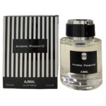 Ajmal, Ambre Pimente, Parfumwater, Voor mannen, 100 ml - Afbeelding 2
