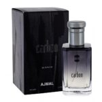 Ajmal, Carbon, Parfumwater, Voor mannen, 100 ml - Afbeelding 2