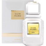 Ajmal, Cuir Musc, Parfumwater, Uniseks, 100 ml - Afbeelding 2