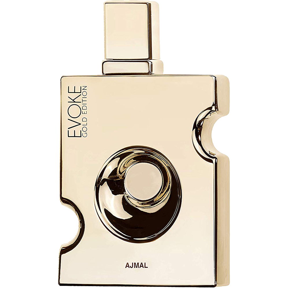 ajmal-evoke-gold-edition-eau-de-parfum-for-men-90-ml-1734946529 Ajmal, Evoke - Gold Edition, Parfumwater, Voor mannen, 90 ml - Afbeelding 1