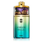 Ajmal, Hawaiian Breeze, Parfumwater, Voor vrouwen, 75 ml *Tester