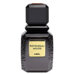 Ajmal, Patchouli Wood, Parfumwater, Voor vrouwen, 50 ml