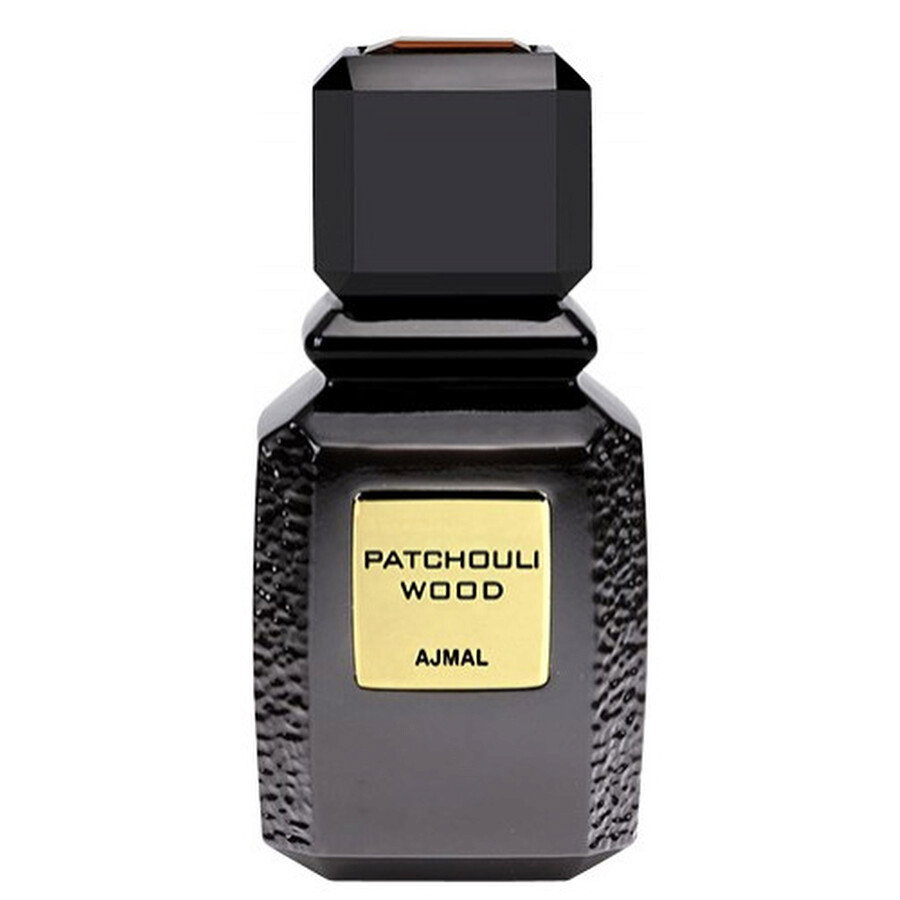 ajmal-patchouli-wood-eau-de-parfum-for-women-100-ml-1775464295 Ajmal, Patchouli Wood, Parfumwater, Voor vrouwen, 50 ml - Afbeelding 1