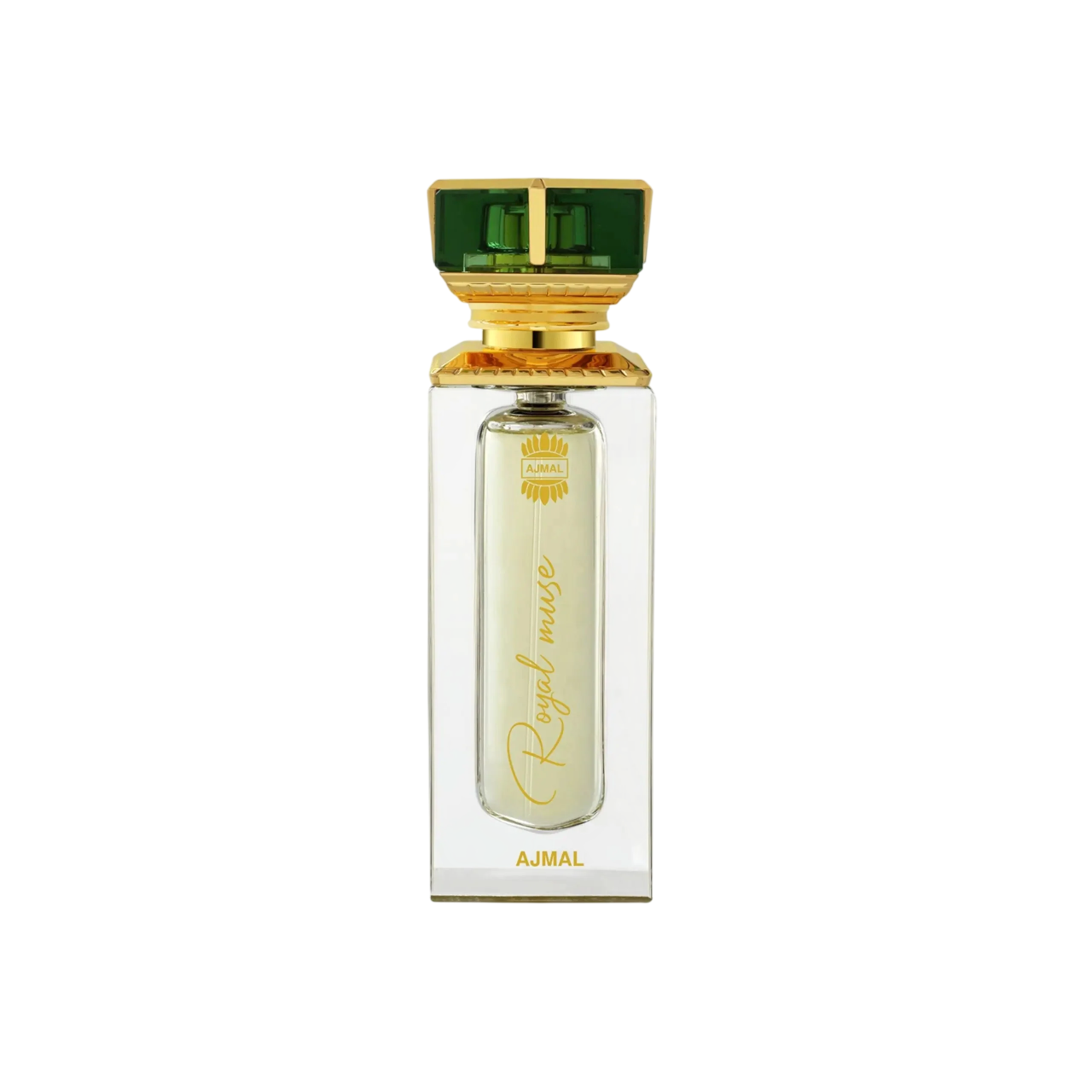 ajmal-royal-muse-extrait-de-parfum-unisex-50-ml-1775464829 Ajmal, Royal Muse, Parfumextract, Uniseks, 50 ml - Afbeelding 1