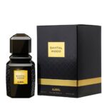Ajmal, Santal Wood, Parfumwater, Voor vrouwen, 100 ml