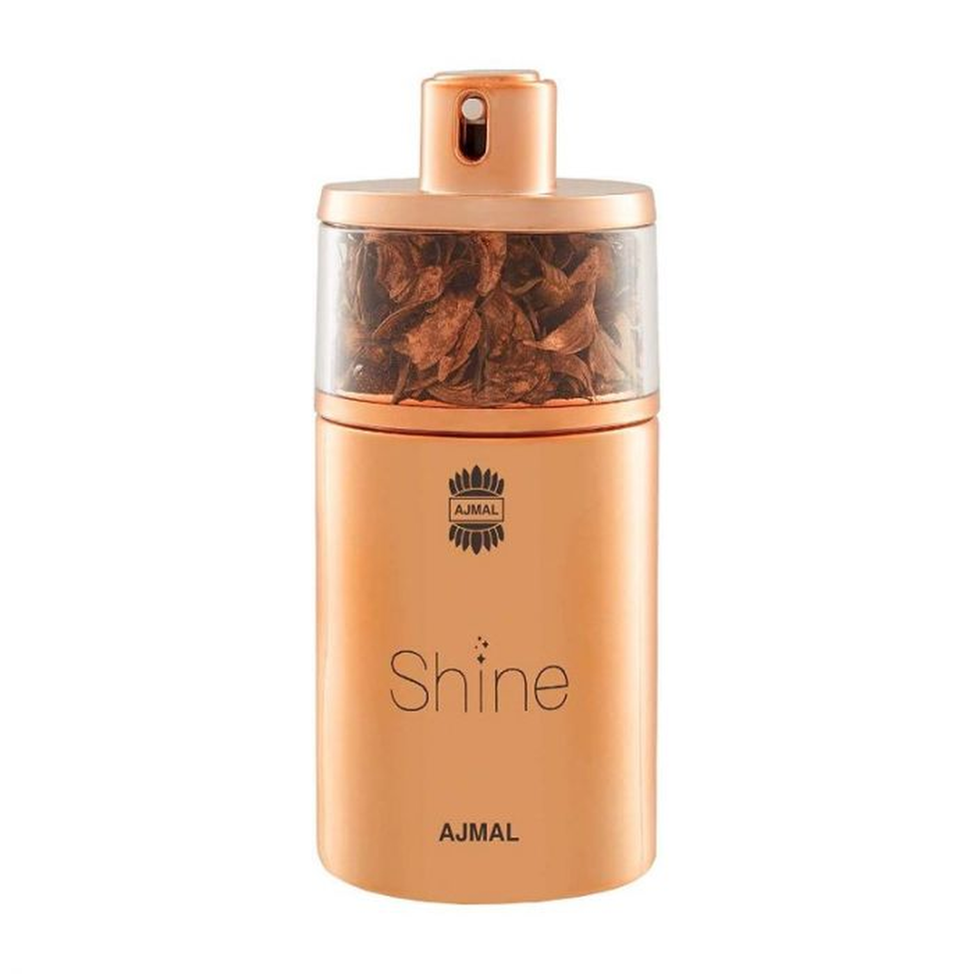 ajmal-shine-eau-de-parfum-for-women-75-ml-1683662867 Ajmal, Shine, Parfumwater, Voor vrouwen, 75 ml - Afbeelding 1