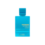 Al Haramain, Amber Oud Aqua Dubai, Parfumextract, Uniseks, 75 ml
