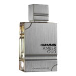 Al Haramain, Amber Oud Carbon Edition, Parfumwater, Voor mannen, 100 ml
