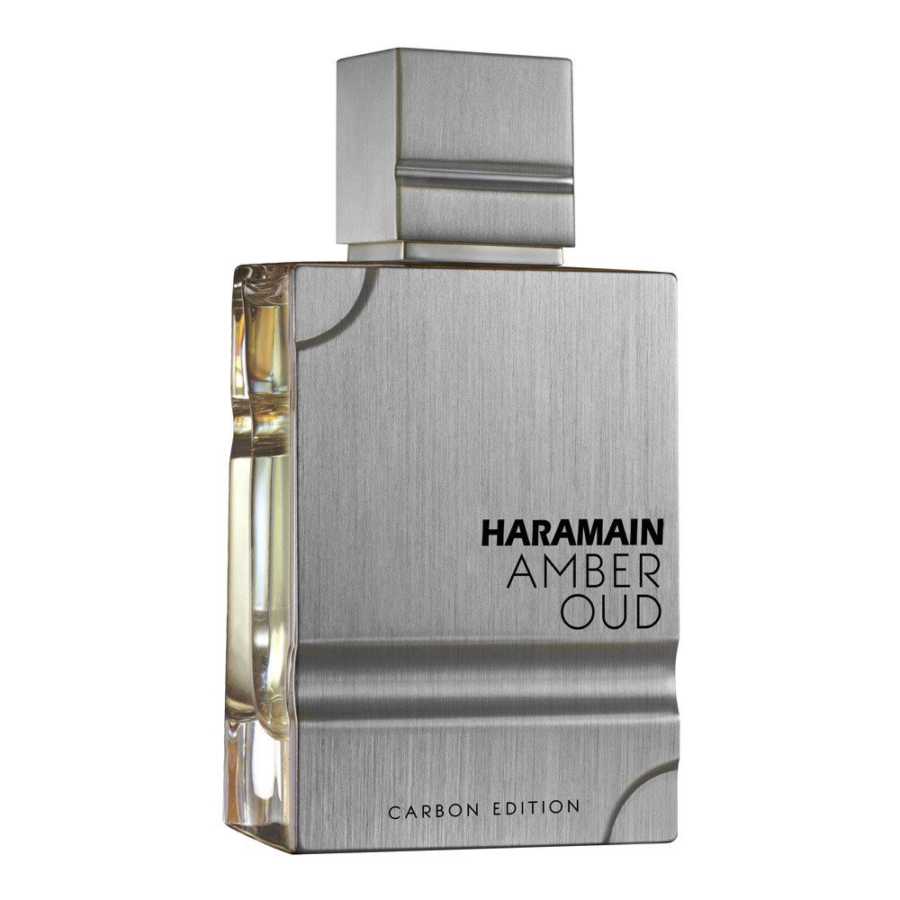 al-haramain-amber-oud-carbon-edition-eau-de-parfum-for-men-100-ml-1774520734 Al Haramain, Amber Oud Carbon Edition, Parfumwater, Voor mannen, 100 ml - Afbeelding 1