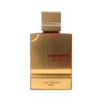 Al Haramain, Amber Oud Ruby Edition, Parfumwater, Uniseks, 120 ml