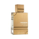 Al Haramain, Amber Oud White Edition, Parfumwater, Uniseks, 60 ml