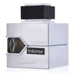 Al Haramain, L'Aventure Intense, Parfumwater, Voor mannen, 100 ml