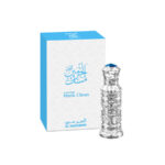 Al Haramain, Musk Clean, Parfumolie, Uniseks, 12 ml - Afbeelding 2
