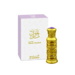 Al Haramain, Musk Orchid, Parfumolie, Uniseks, 12 ml - Afbeelding 2