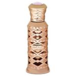 Al Haramain, Musk Poudree, Parfumolie, Uniseks, 12 ml