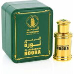 Al Haramain, Noora, Parfumolie, Uniseks, 12 ml - Afbeelding 2