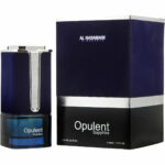 Al Haramain, Opulent Sapphire, Parfumwater, Uniseks, 100 ml - Afbeelding 2