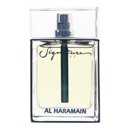Al Haramain, Signature Blue, Parfumwater, Uniseks, 100 ml