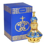 Al Haramain, Taj, Parfumolie, Voor vrouwen, 12 ml - Afbeelding 2