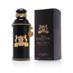 Alexandre.J, Black Muscs, Parfumwater, Uniseks, 100 ml - Afbeelding 2