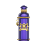 Alexandre.J, The Collector - Iris Violet, Parfumwater, Voor vrouwen, 100 ml *Tester
