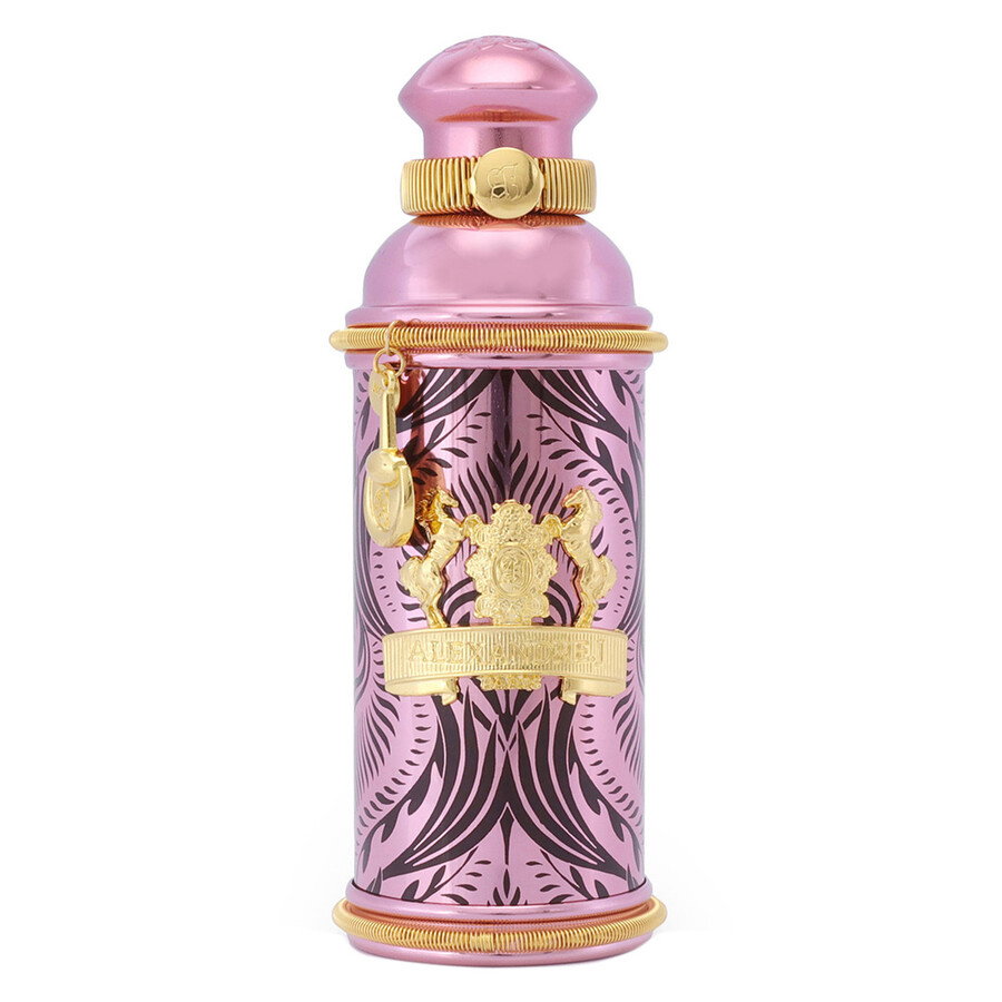 alexandre-j-the-collector-morning-muscs-eau-de-parfum-unisex-100-ml-1775468690 Alexandre.J, The Collector Morning Muscs, Parfumwater, Uniseks, 100 ml - Afbeelding 1
