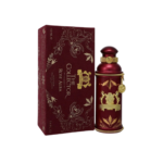 Alexandre.J, Rose Alba, Parfumwater, Voor vrouwen, 100 ml - Afbeelding 2