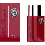 Alfa Romeo, Red, Eau de Toilette, Voor mannen, 40 ml - Afbeelding 2