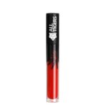 All Tigers, Natural & Vegan, Natuurlijk, Schijnend, Lipgloss, ACHTHONDERDZESTIEN, Laat de tijger los, 8 ml - Afbeelding 2