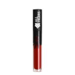 All Tigers, Natural & Vegan, Natuurlijk, Schijnend, Lipgloss, 817, Hou je kin omhoog, 8 ml - Afbeelding 2