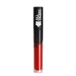 All Tigers, Natural & Vegan, Natuurlijk, Schijnend, Lipgloss, 818, Bouw je rijk, 8 ml - Afbeelding 2
